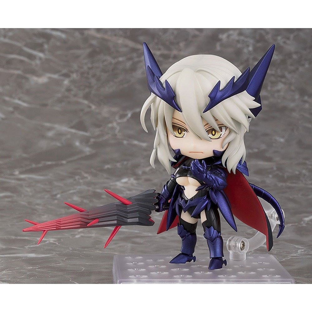 NENDOROID FATE LANCER/ALTRIA PENDRAGON (ALTER) 1868 NENDOROID FATE LANCER/ALTRIA PENDRAGON (ALTER) 1868